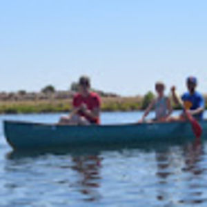 Meet your Posher, Kami